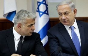 هشدار لاپید به نتانیاهو درباره توافق احتمالی واشنگتن - تهران