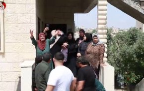 استشهاد ضابط في المخابرات الفلسطينية بعد اشتباكات مع جيش الاحتلال