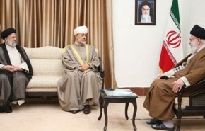  ايران.. تعزيز العلاقات مع دول المنطقة