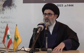 حزب الله: التدخل الأميركي الغليظ فی لبنان هدفه العرقلة