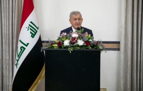 الرئيس العراقي: احتمال إقرار الموازنة من قبل مجلس النواب خلال الأيام المقبلة