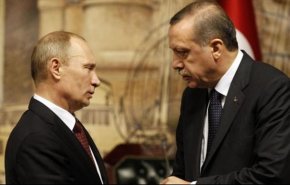 ماذا دار في المكالمة الهاتفية بين 'بوتين وأردوغان'..بيسكوف يكشف التفاصيل!