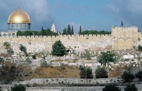 35 منظمة استيطانية تعمل على تهويد القدس والأقصى