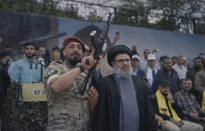 مشاهد جديدة لمناورة المقاومة الإسلامية 