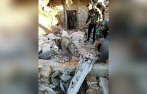 استشهاد 5 عناصر للجبهة الشعبية لتحرير فلسطين بانفجار قرب الحدود السورية اللبنانية