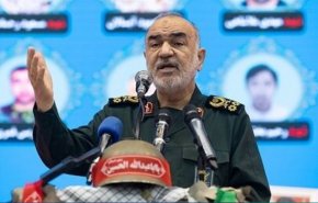 سرلشکر سلامی: دشمنان ملت ایران را کاملا ‌می‌شناسیم