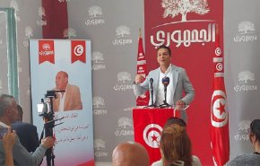 الحزب الجمهوري التونسي يقيم فعالية لمرور 100 يوم على اعتقال زعيمه