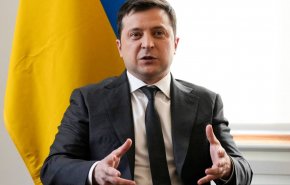 الرئيس الأوكراني يطالب بضم بلاده ومولدوفا إلى ناتو
