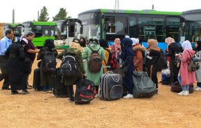 سوريا...وصول 2700 طالبة إلى حلب لتقديم امتحانات التعليم الأساس 