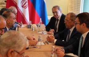آمادگی روسیه برای نهایی کردن سند همکاری‌های جامع با ایران

