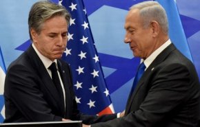 بلينكن يلغي زيارته إلى فلسطين المحتلة بشكل مفاجئ 