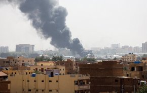 تجدد الصراع في السودان بعد انهيار محادثات جدة للسلام 