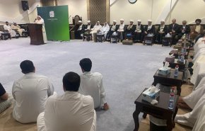 إحياء ذكرى رحيل الإمام الخميني (ره) في الكويت