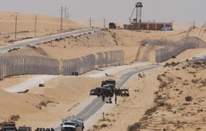 صدمة تربك جنود الاحتلال.. الخوف من القادم بعد حادث الحدود المصرية