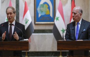 جهود عراقية سورية لمكافحة الإرهاب بين البلدين