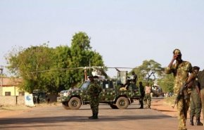 30 قتيلا على الأقل في هجمات مسلحة على قرى نيجيرية
