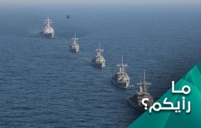 ائتلاف دریایی با ایران عامل تضعیف رژیم صهیونیستی  