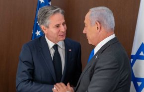بلینکن: یک میلیارد دلار دیگر به اسرائیل کمک کردیم