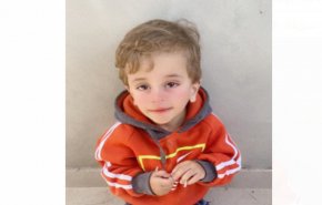 وصول جثمان الشهيد الطفل 'محمد التميمي' إلى رام الله + صورة