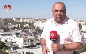 گزارش خبرنگار العالم از تشدید بازداشت ها با هدف اشغال یک شهرک فلسطینی