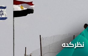 مهم ترین پیامی که صهیونیست ها از عملیات مصر گرفتند
