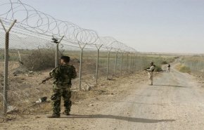 إغلاق أكثر من 20 ممرا للتهريب بين العراق وإيران