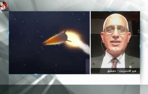 خبير عسكري يكشف عن أهمية الصاروخ الإيراني الجديد الفرط صوتي  