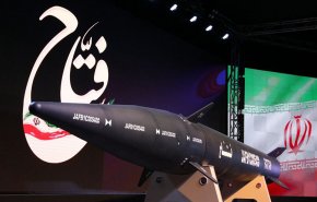 'اسرائيل' تعتبر الصاروخ الايراني الجديد كاسراً للتوازن