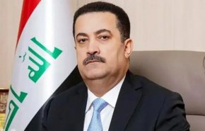 رئيس الوزراء العراقي والسفير العماني يبحثان تنمية العلاقات