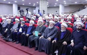 تجمع العلماء المسلمين في لبنان يحيي ذكرى رحيل الإمام الخميني (قدس)