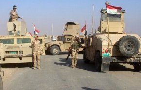العراق يعلن مقتل قيادي كبير في تنظيم 