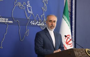 هكذا ردت طهران على التصريحات التدخلية لبعض الدول الغربية بخصوص صاروخ 