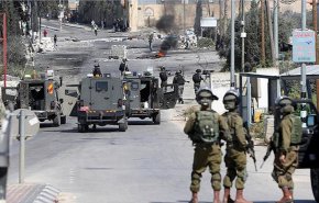 قوات الاحتلال تقتحم مدينة جنين وتشتبك مع شبان فلسطينيين