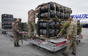 البنتاغون بصدد الإعلان عن مساعدات عسكرية جديدة لأوكرانيا بقيمة ملياري دولار