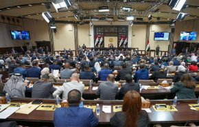 مجلس نواب العراق يصوت على مواد عدة في مشروع الموازنة