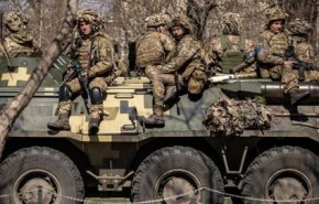 معارك طاحنة في جنوب أوكرانيا وكييف تلتزم الصمت حول هجومها