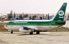 الخطوط الجوية العراقية تعلن قرب فتح خط لمسقط والاتفاق مع بوينغ بشأن الحظر الأوروبي 