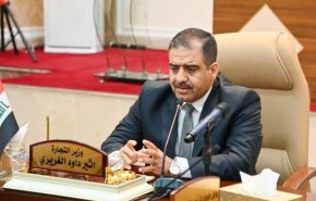 حكومة العراق حريصة على بناء علاقات اقتصادية واعدة مع جميع دول العالم