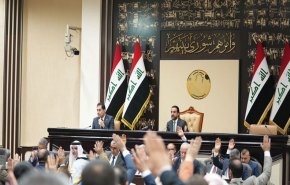 البرلمان العراقي يباشر بقراءة المادة الثانية من الموازنة