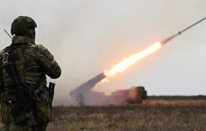 زيلنسكي: الهجوم المضاد على القوات الروسية قائم بالفعل