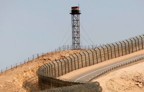 جنود صهاينة يرفضون الخدمة على الحدود المصرية


