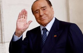 وفاة رئيس الوزراء الإيطالي الاسبق سيلفيو برلسكوني