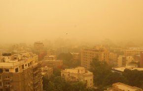 تحذيرات عاجلة للمصريين لیوم الثلاثاء
