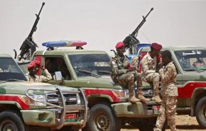 الجيش السوداني: المتمردون باتوا يرتدون ملابس مدنيين ويتنقلون بالسيارات المنهوبة
