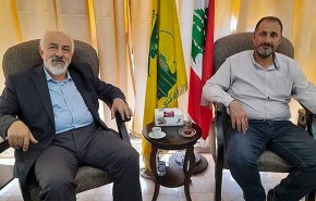 حزب الله والجبهة الشعبية: لمواجهة مشروع تهويد القدس وتدنيس الأقصى