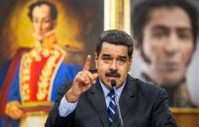 تمجید 'مادورو' از حاج‌قاسم برای کشف حمله سایبری آمریکا به ونزوئلا