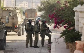 قوات الاحتلال تشن حملة اعتقالات واسعة في الضفة والقدس