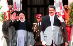 صفری: صادرات ایران به ونزوئلا از صفر به بیش از ۳و نیم میلیارد دلار رسیده است