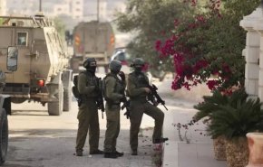 بازداشت گسترده فلسطینیان در کرانه باختری و قدس/ تصمیم رژیم صهیونیستی به ادامه شهرک سازی و ساخت 4500 واحد مسکونی