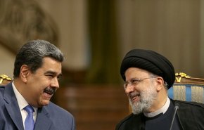 فنزويلا: التوافقات بين طهران وكاراكاس صفعة قوية بوجه الامبريالية